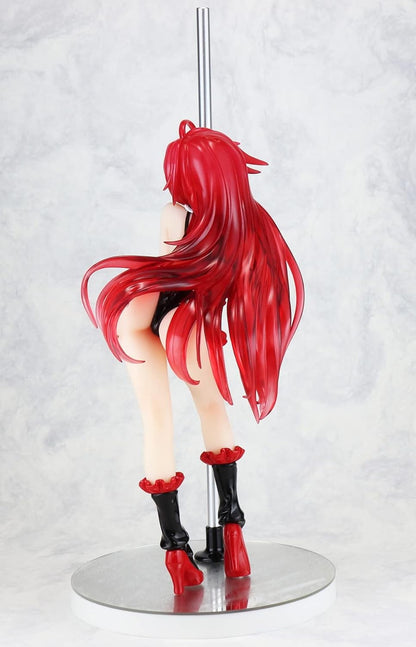 マベル(Mabell) Kaitendoh - High School DXD Rias Gremory Pole Dance 1/7 PVC Figure Black (Mr)