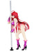 Kaitendoh - High School DxD Rias Gremory Pole Dance 1/7 PVC Figure Purple (Mr)
