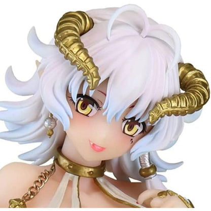 Lechery Kyonyuu Fantasy Gaiden Figur PVC 1/6 Shamsiel Kyonyu Gensou Ver. Fair 19 cm