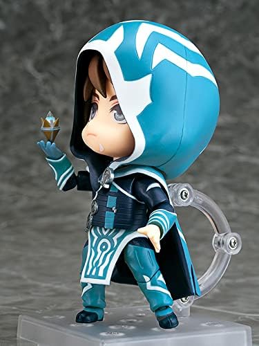 Phat! Magic: The Gathering Nendoroid PVC Figure Jace Beleren 10 cm