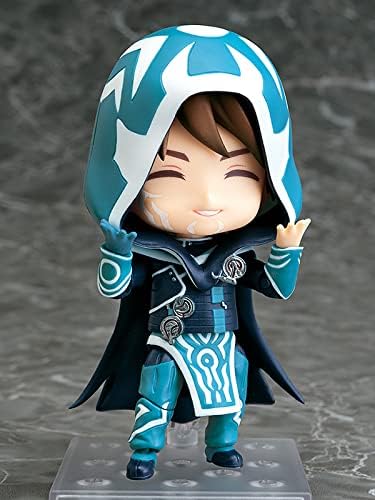 Phat! Magic: The Gathering Nendoroid PVC Figure Jace Beleren 10 cm