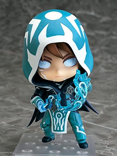 Phat! Magic: The Gathering Nendoroid PVC Figure Jace Beleren 10 cm