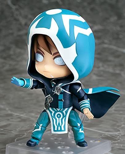 Phat! Magic: The Gathering Nendoroid PVC Figure Jace Beleren 10 cm