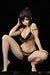 オルカトイズ(OrcaToys) Why is a Teacher here! Kana Koshima Swimsuit Gravure_Style/Adult Animal Color (1/5.5 Scale, PVC Painted Finished Product)