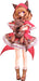 Good Smile Company MERCHANDISING LICENCE Wing - Okamizukin-Chan by Shugao Figure