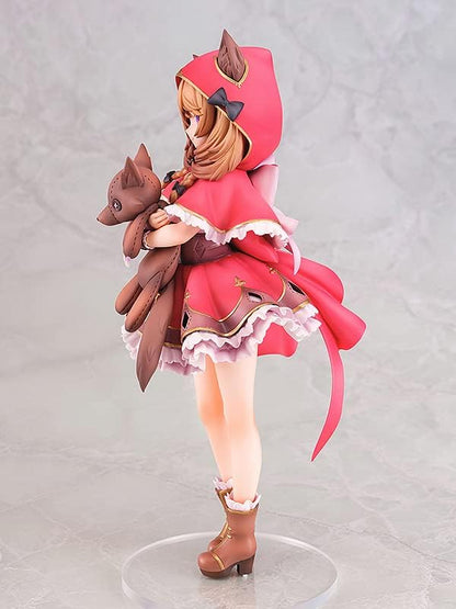 Good Smile Company MERCHANDISING LICENCE Wing - Okamizukin-Chan by Shugao Figure