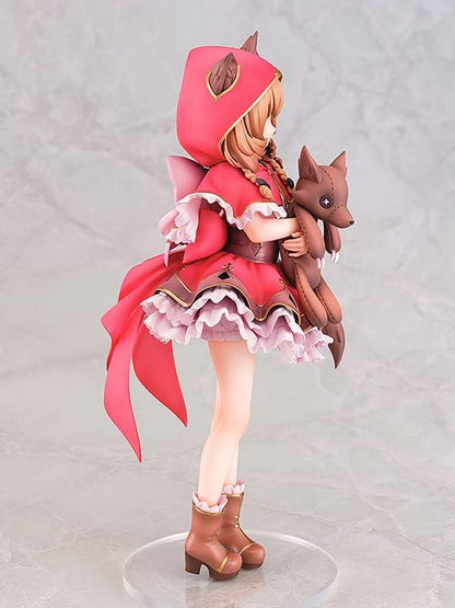 Good Smile Company MERCHANDISING LICENCE Wing - Okamizukin-Chan by Shugao Figure