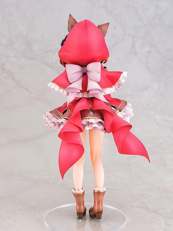 Good Smile Company MERCHANDISING LICENCE Wing - Okamizukin-Chan by Shugao Figure