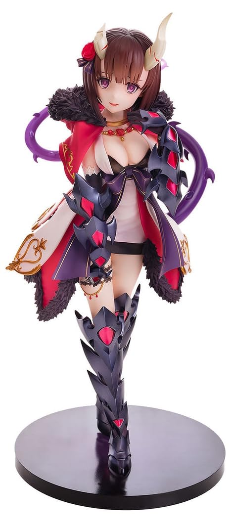 Princess Connect! Re Dive Jericho 1/7 Scale Plastic Painted Complete Figure