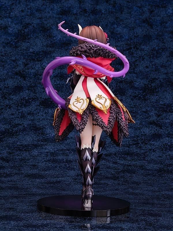 Princess Connect! Re Dive Jericho 1/7 Scale Plastic Painted Complete Figure