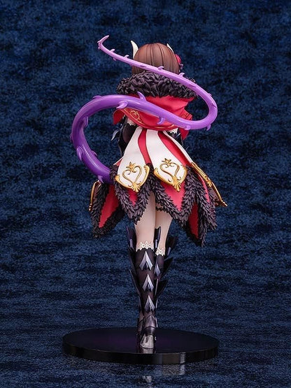Princess Connect! Re Dive Jericho 1/7 Scale Plastic Painted Complete Figure