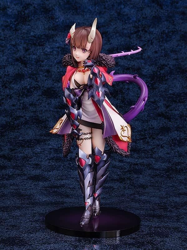 Princess Connect! Re Dive Jericho 1/7 Scale Plastic Painted Complete Figure