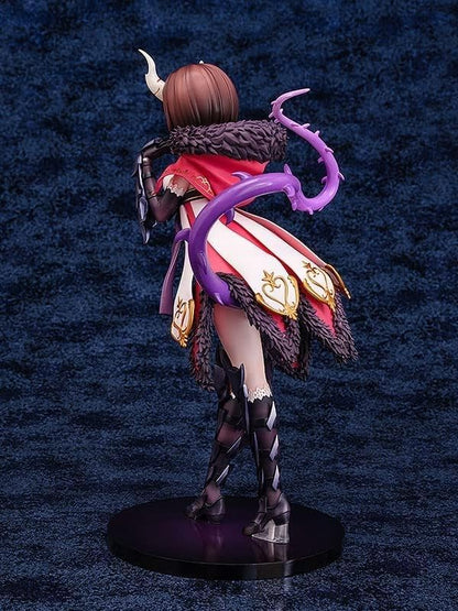 Princess Connect! Re Dive Jericho 1/7 Scale Plastic Painted Complete Figure