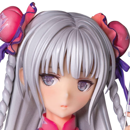 Original Character PVC Statue 1/6 Dai-Yu Illustrat