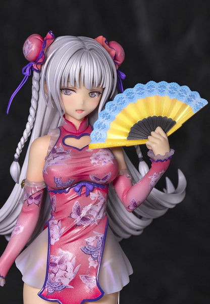Original Character PVC Statue 1/6 Dai-Yu Illustrat