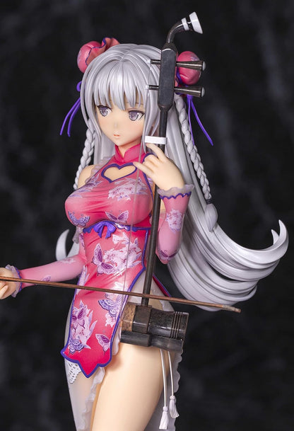 Original Character PVC Statue 1/6 Dai-Yu Illustrat