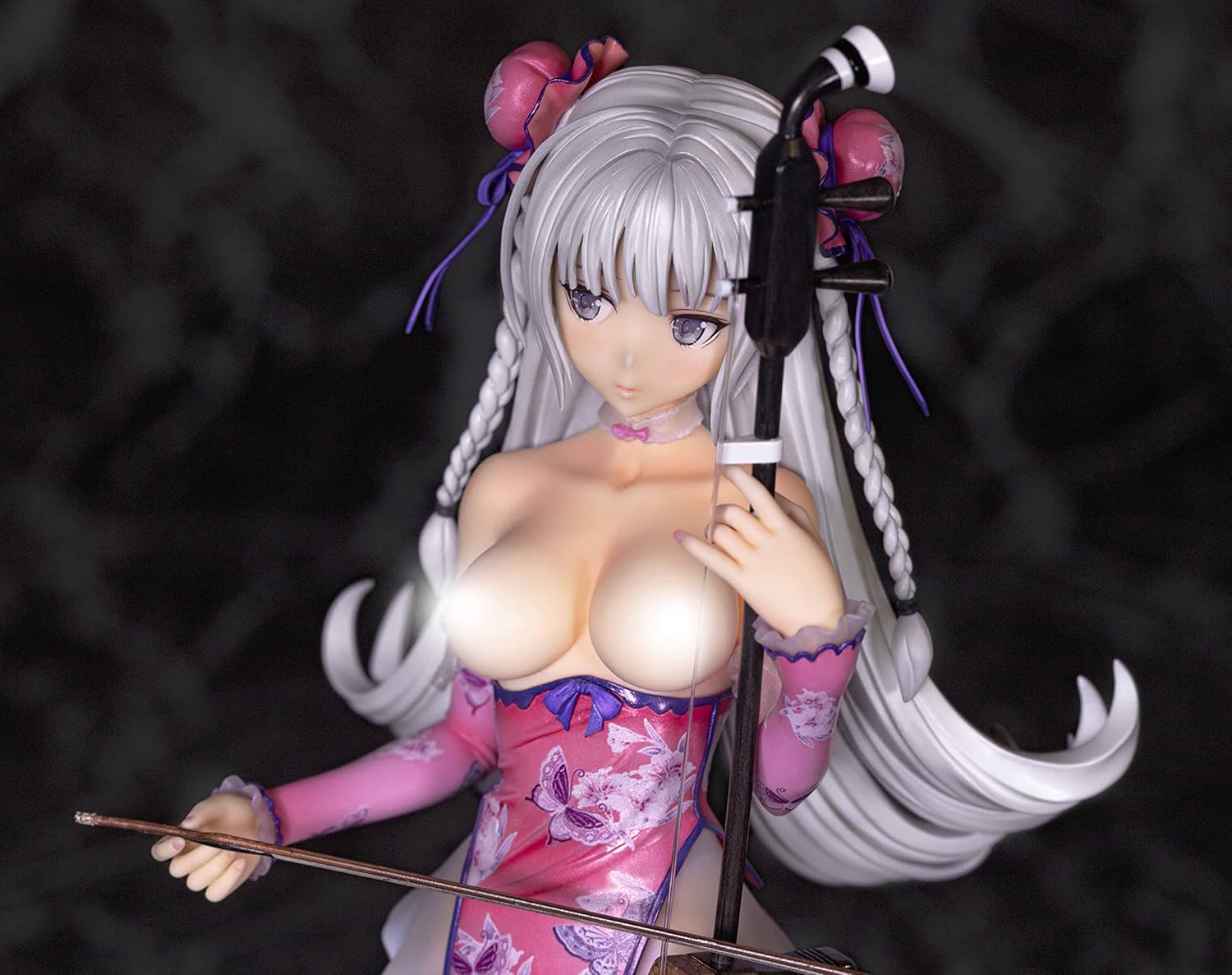 Original Character PVC Statue 1/6 Dai-Yu Illustrat