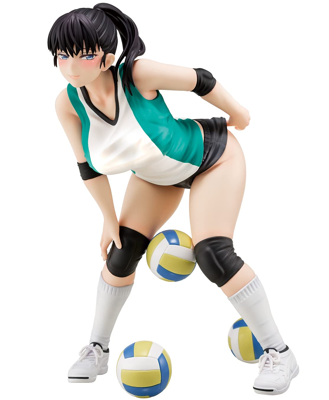 MERCHANDISING LICENCE Hakoiri-Musume Inc - Worlds End Harem Akira Todo 1/6 PVC Figure (A)