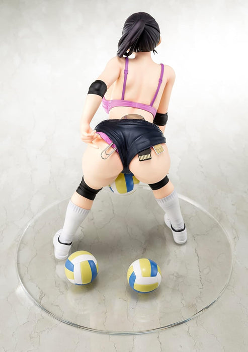 MERCHANDISING LICENCE Hakoiri-Musume Inc - Worlds End Harem Akira Todo 1/6 PVC Figure (A)