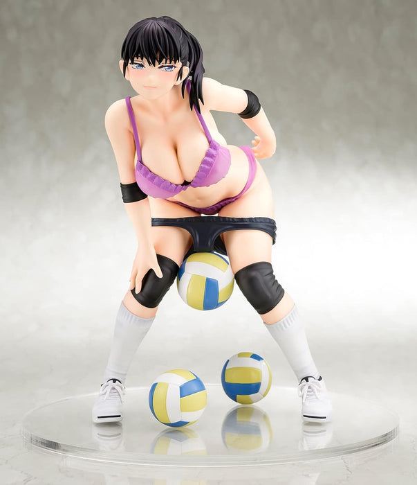 MERCHANDISING LICENCE Hakoiri-Musume Inc - Worlds End Harem Akira Todo 1/6 PVC Figure (A)