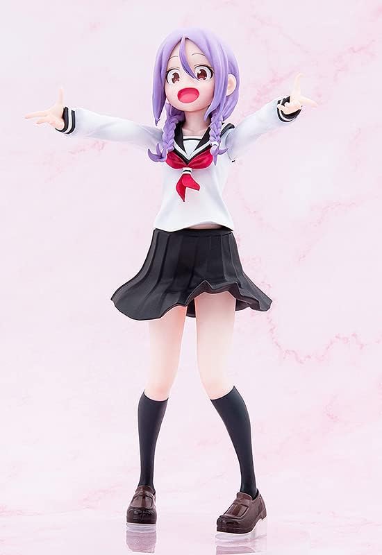 When Will Ayumu Make His Move? 1/7 Urinsi Yaotome PVC Statue 22 cm