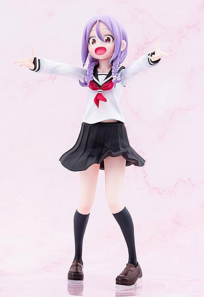 When Will Ayumu Make His Move? 1/7 Urinsi Yaotome PVC Statue 22 cm
