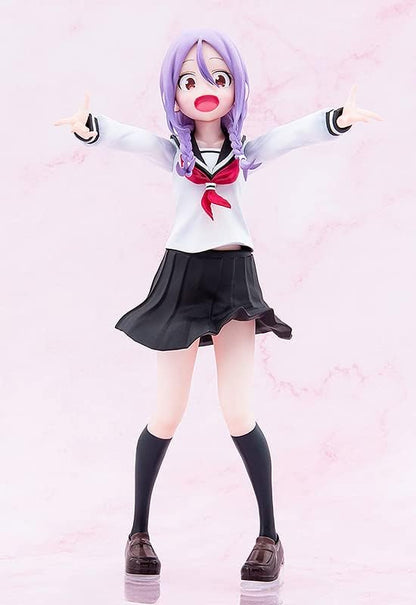 When Will Ayumu Make His Move? 1/7 Urinsi Yaotome PVC Statue 22 cm