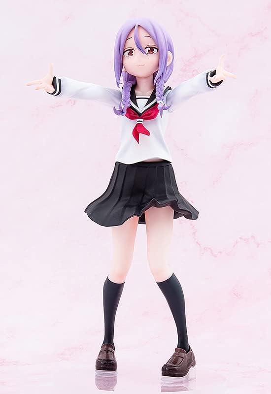 When Will Ayumu Make His Move? 1/7 Urinsi Yaotome PVC Statue 22 cm
