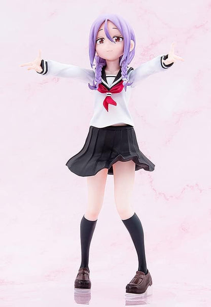 When Will Ayumu Make His Move? 1/7 Urinsi Yaotome PVC Statue 22 cm