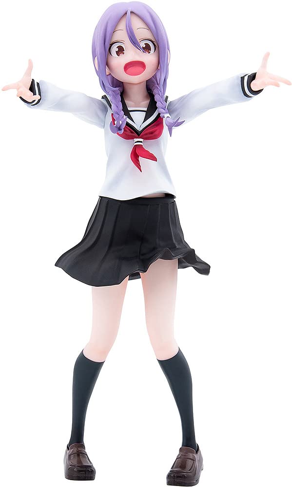 When Will Ayumu Make His Move? 1/7 Urinsi Yaotome PVC Statue 22 cm