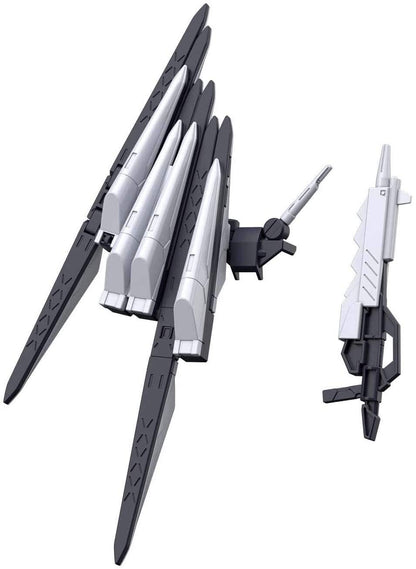 BUILD DIVERS - HGBD:R 1/144 Fake v Weapo