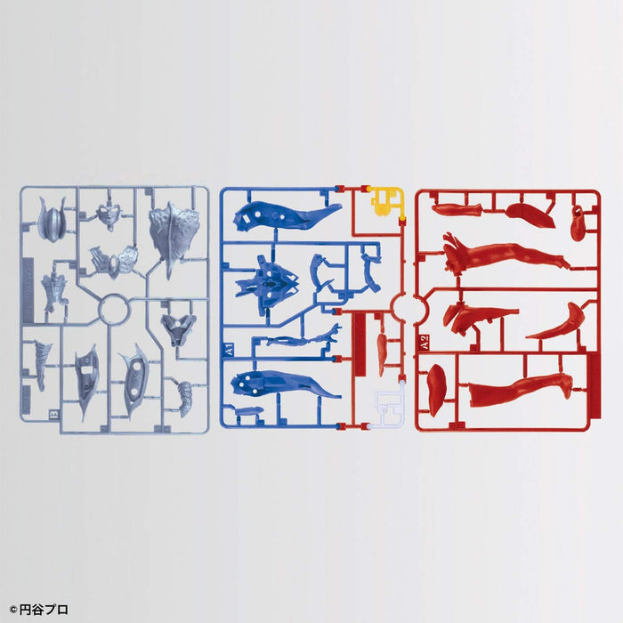 Bandai Hobby BAS5060274 Figures, Multi-Coloured