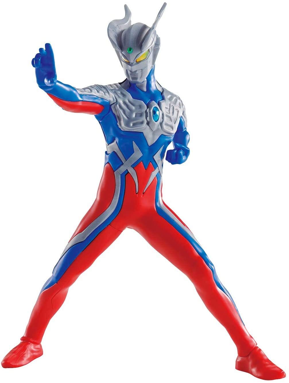 Bandai Hobby BAS5060274 Figures, Multi-Coloured