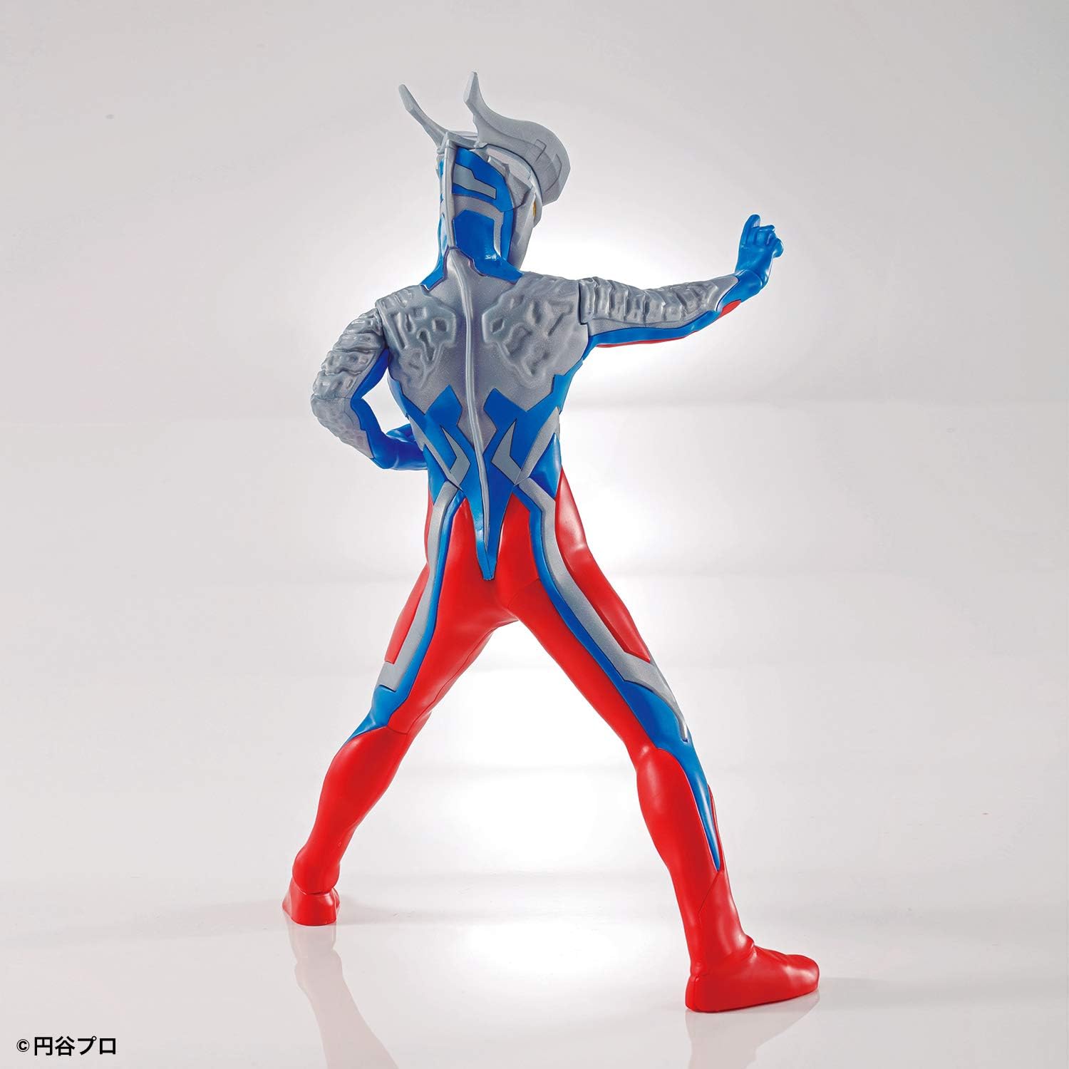 Bandai Hobby BAS5060274 Figures, Multi-Coloured