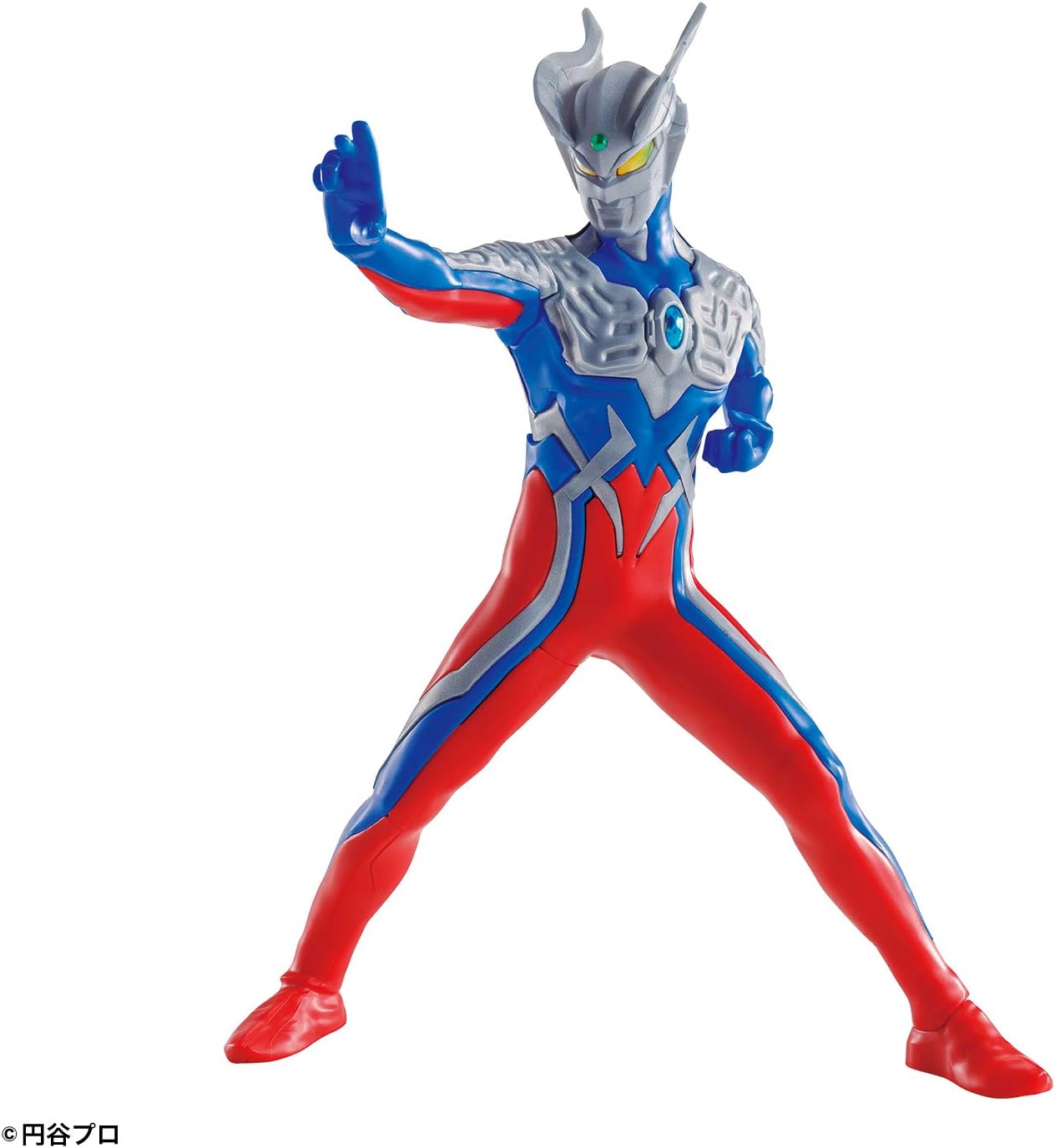 Bandai Hobby BAS5060274 Figures, Multi-Coloured