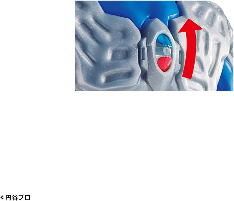 Bandai Hobby BAS5060274 Figures, Multi-Coloured