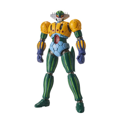 Bandai Hobby - Kotetsu Jeeg (Infinitism), Spirits HG 1/144