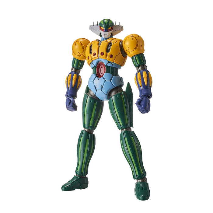 Bandai Hobby - Kotetsu Jeeg (Infinitism), Spirits HG 1/144