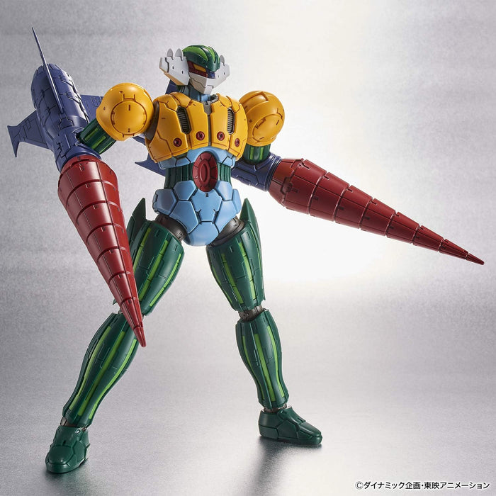 Bandai Hobby - Kotetsu Jeeg (Infinitism), Spirits HG 1/144