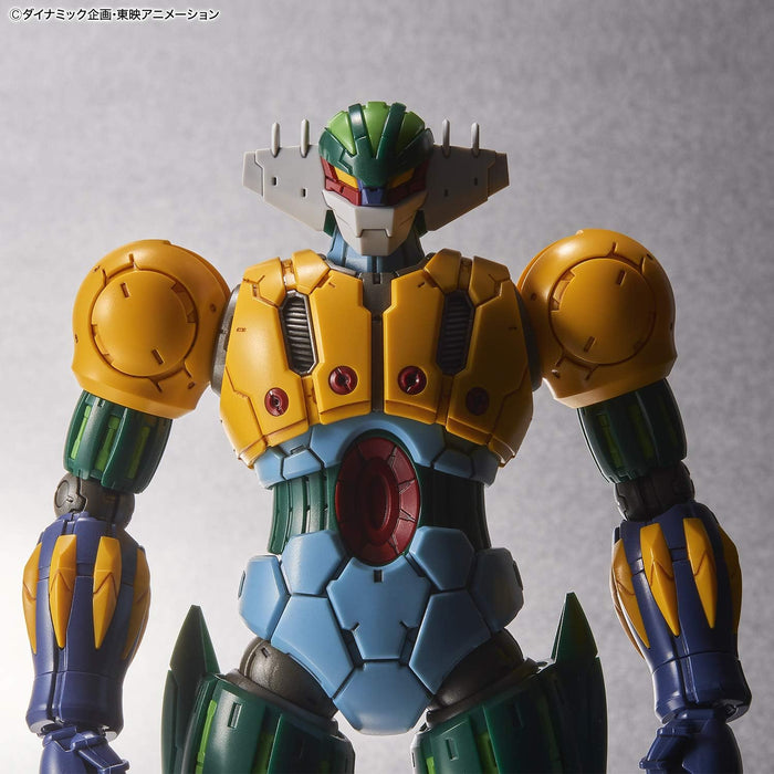 Bandai Hobby - Kotetsu Jeeg (Infinitism), Spirits HG 1/144