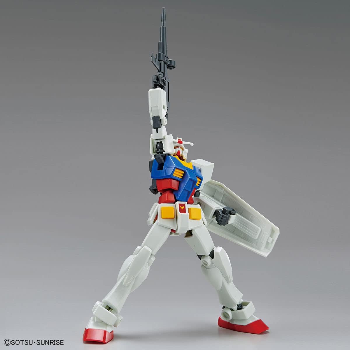 Bandai MK61064 Zubehör