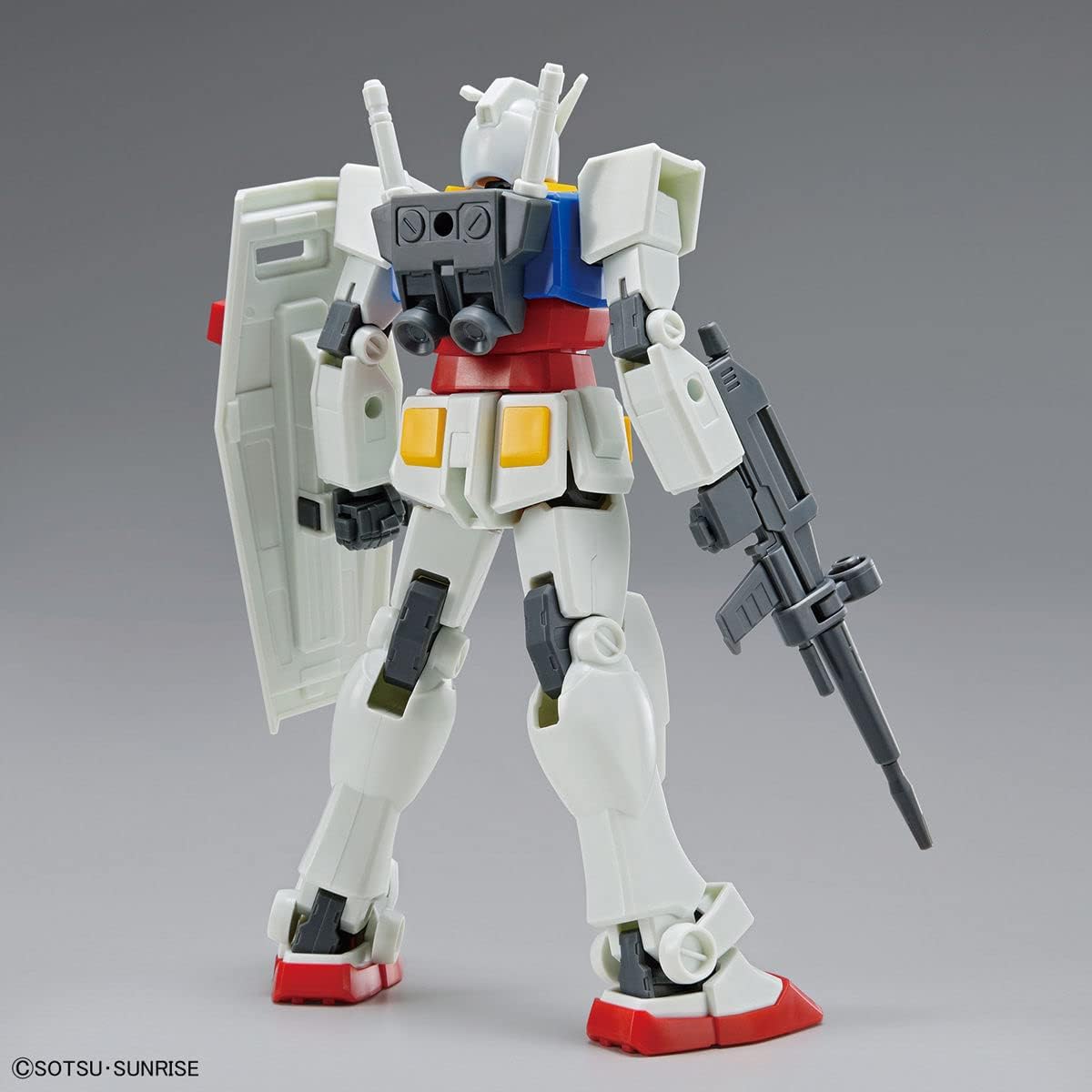 Bandai MK61064 Zubehör