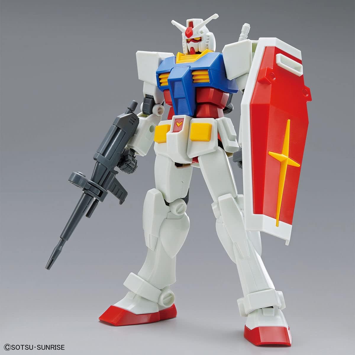 Bandai MK61064 Zubehör