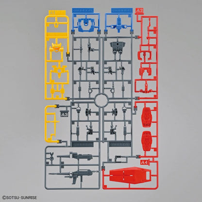 Bandai MK61064 Zubehör
