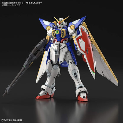 Bandai Hobby Wing Gundam Color, S (Noname 2558575