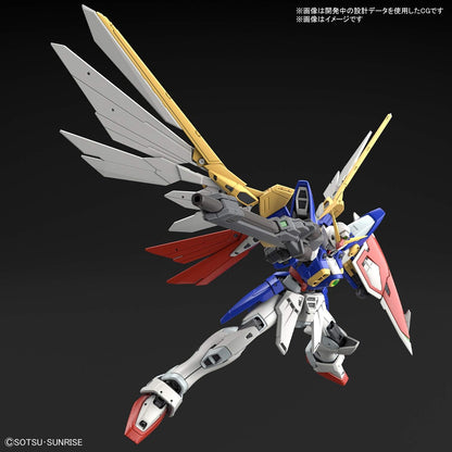 Bandai Hobby Wing Gundam Color, S (Noname 2558575