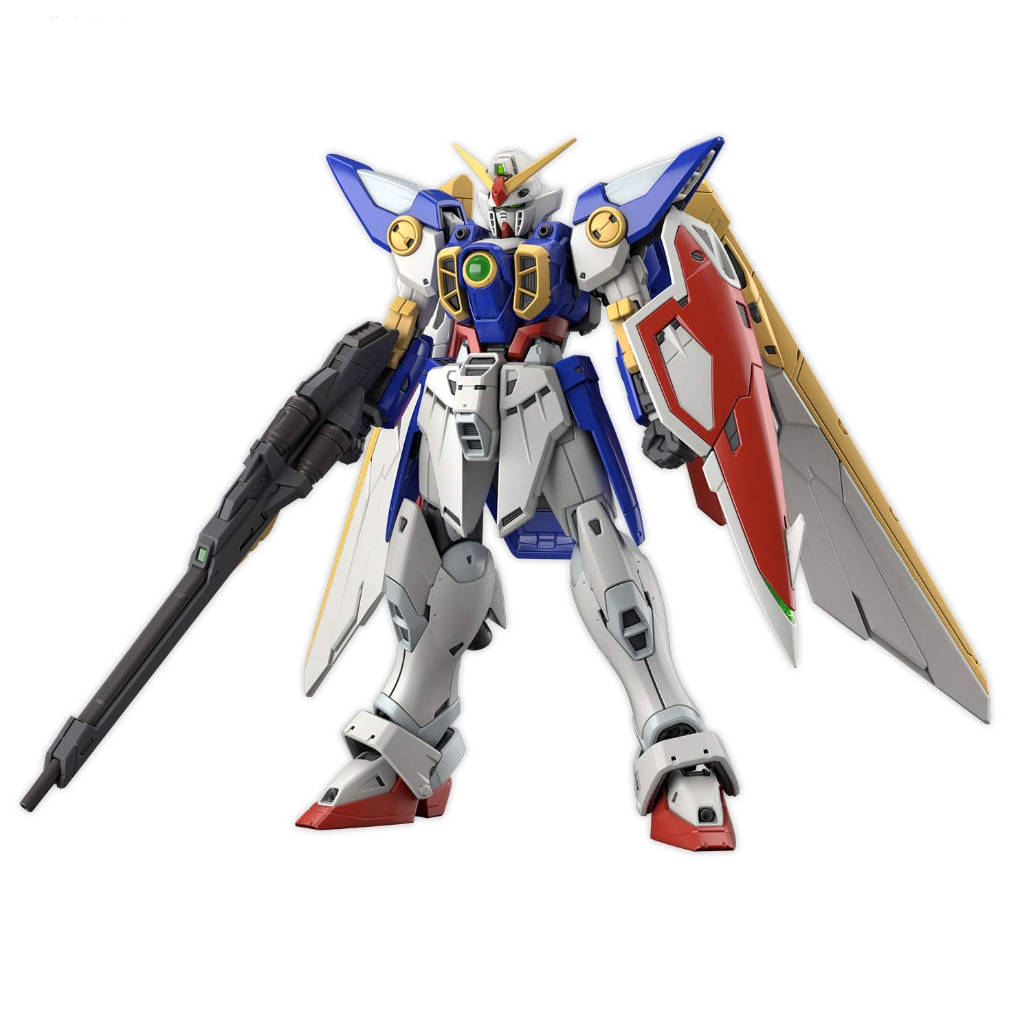 Bandai Hobby Wing Gundam Color, S (Noname 2558575