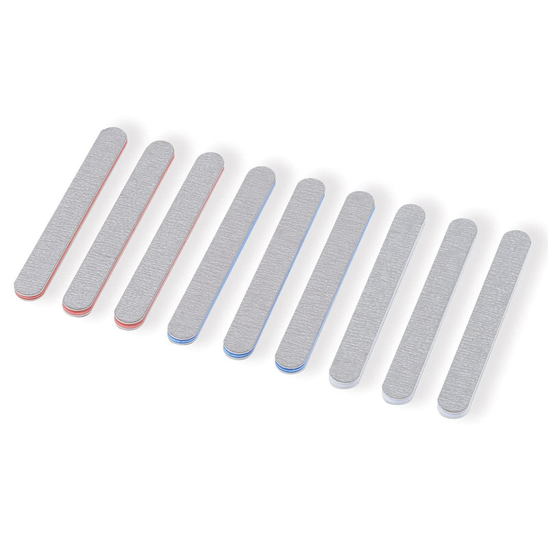 Bandai Spirits Model Sanding Mini Stick Set (9 Sticks