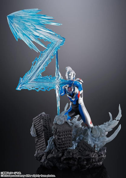 Ultraman Z Statuette PVC FiguartsZERO (Extra Battle) Ultraman Z Original 29 cm