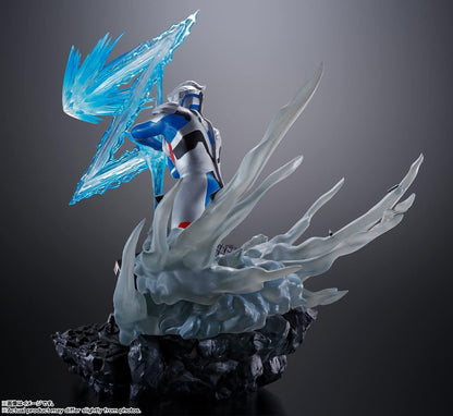Ultraman Z Statuette PVC FiguartsZERO (Extra Battle) Ultraman Z Original 29 cm